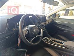 هیوندای سۆناتا